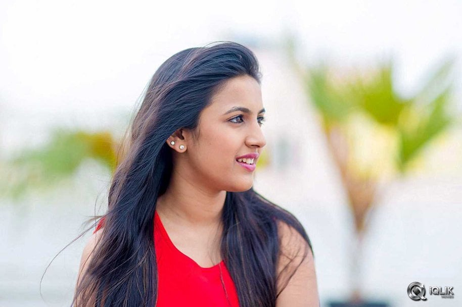 Niharika-Konidela